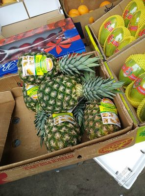 武汉光谷水果批发部 - 商场专卖店 - 得意生活-武汉生活消费社区